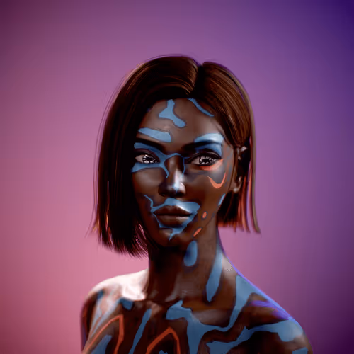 Second Skin #2760
