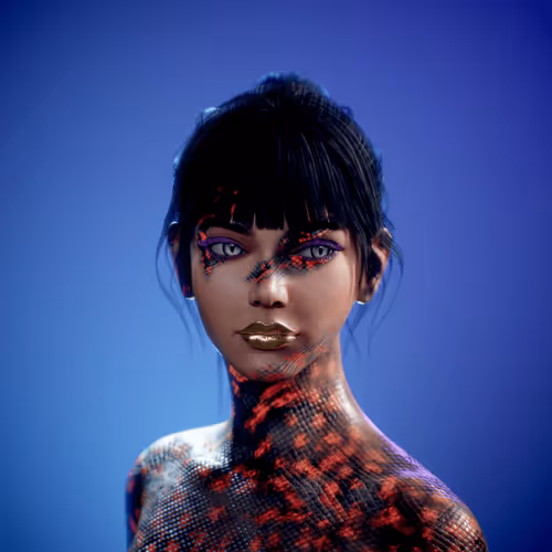 Altava Second Skin Metamorphosis