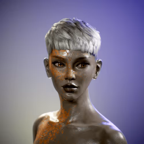 Second Skin #2758
