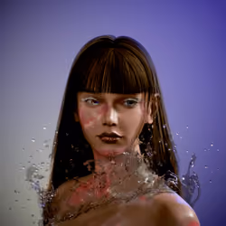 Second Skin #2137