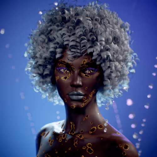 Second Skin #2781