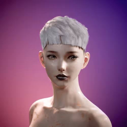 Second Skin #2463