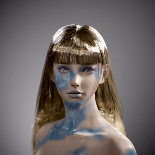 Second Skin #640