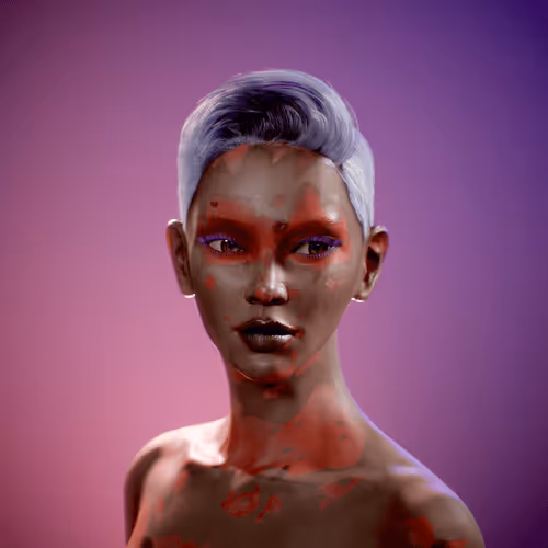 Second Skin #2779