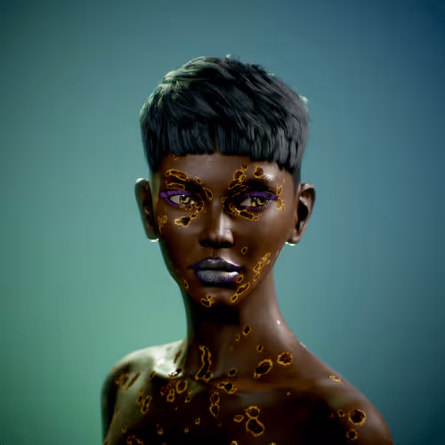 Second Skin #2778