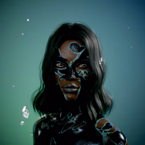 Second Skin #2744