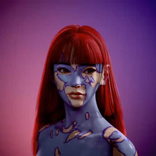Second Skin #829