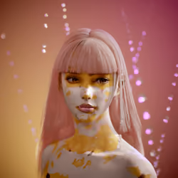 Second Skin #522
