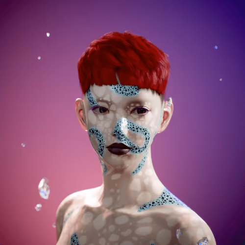 Second Skin #76