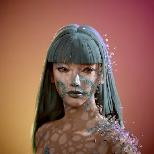 Altava Second Skin Metamorphosis