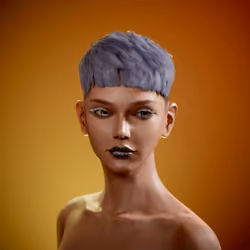 Second Skin #2003