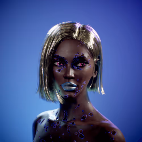 Second Skin #2739