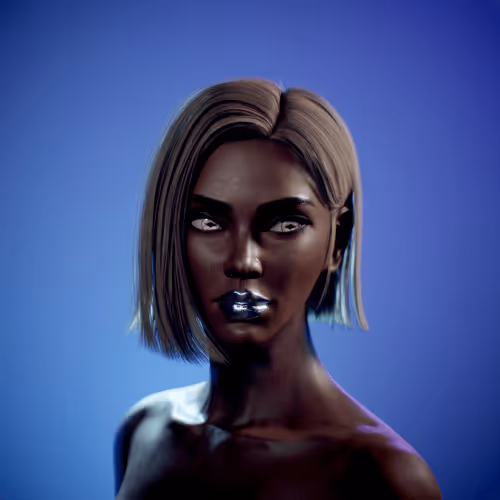 Second Skin #2766