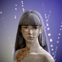 Second Skin #2644