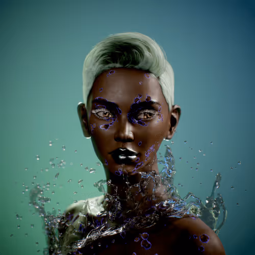 Second Skin #2782