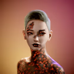 Second Skin #1378