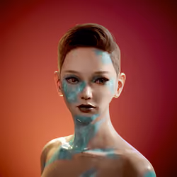 Second Skin #1804