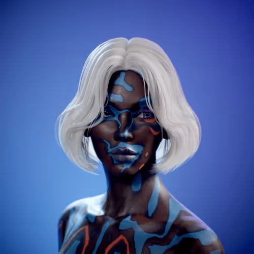 Second Skin #2751