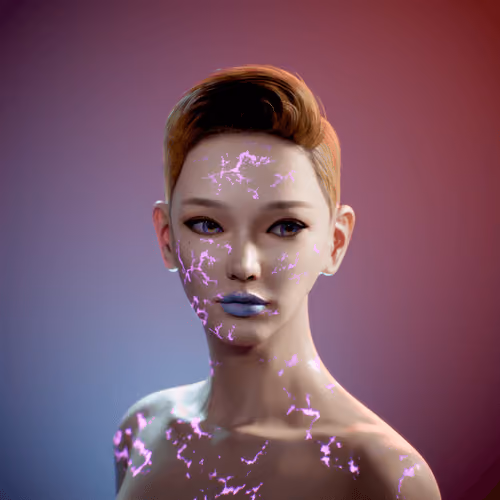 Second Skin #1877