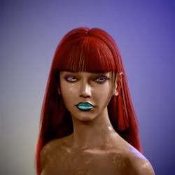 Second Skin #2022