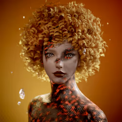 Second Skin #2664