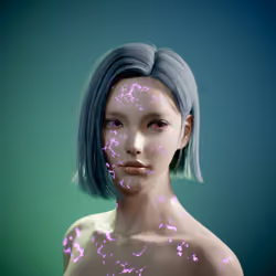 Second Skin #59