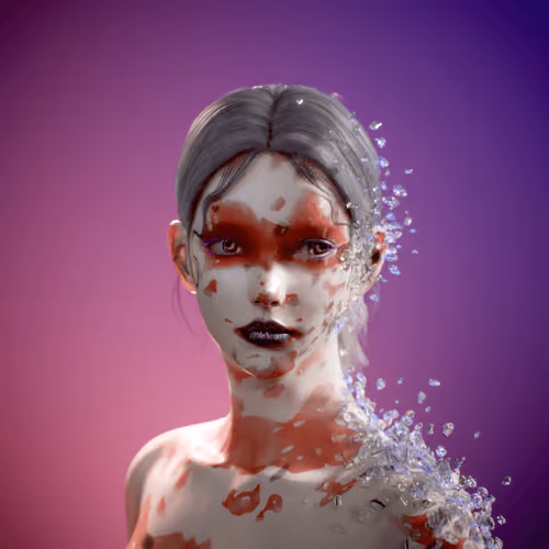 Second Skin #212
