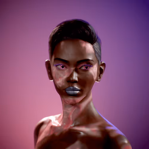 Second Skin #2747