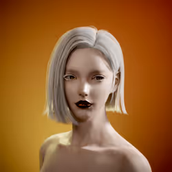 Second Skin #597