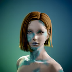 Second Skin #2702
