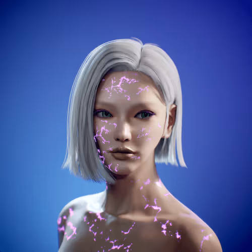 Second Skin #966