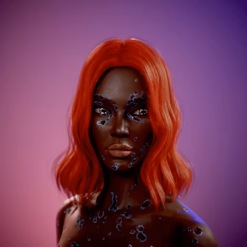Second Skin #2761