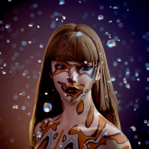 Second Skin #674