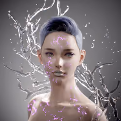 Second Skin #695