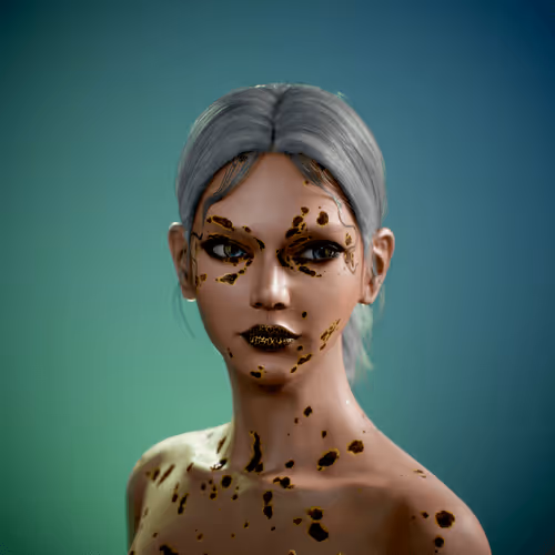 Second Skin #2148