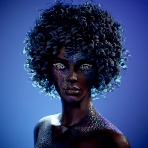 Second Skin #2746