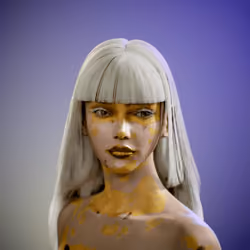 Second Skin #2393