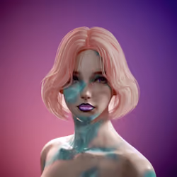 Second Skin #57