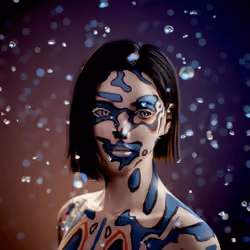 Second Skin #768