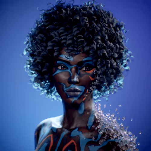 Second Skin #2754
