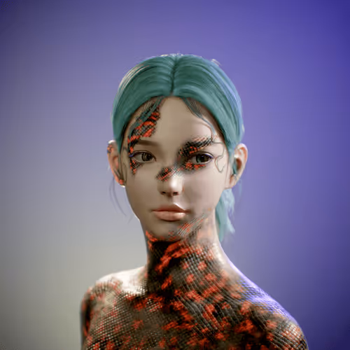 Second Skin #129