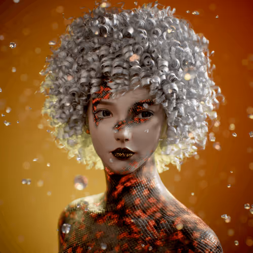 Second Skin #2422
