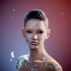 Second Skin #1901
