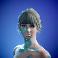Second Skin #403