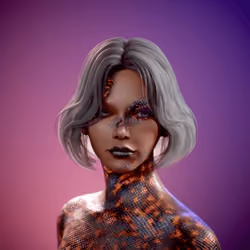 Second Skin #2199