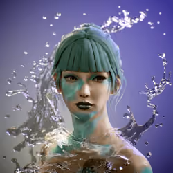 Second Skin 1442