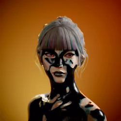 Second Skin #1294