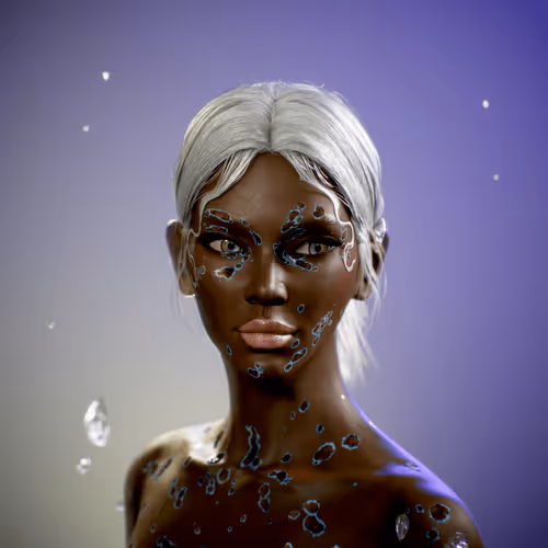Second Skin #2784