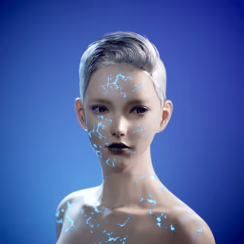 Second Skin #465