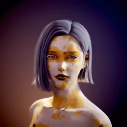 Second Skin #700